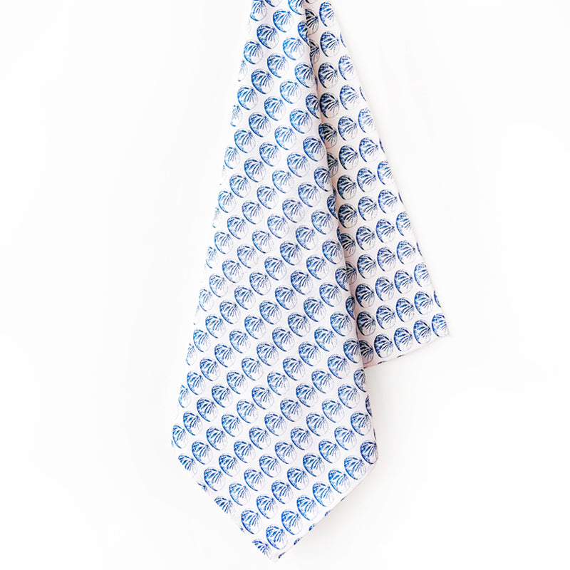 Baozi Napkins (Set of Two)