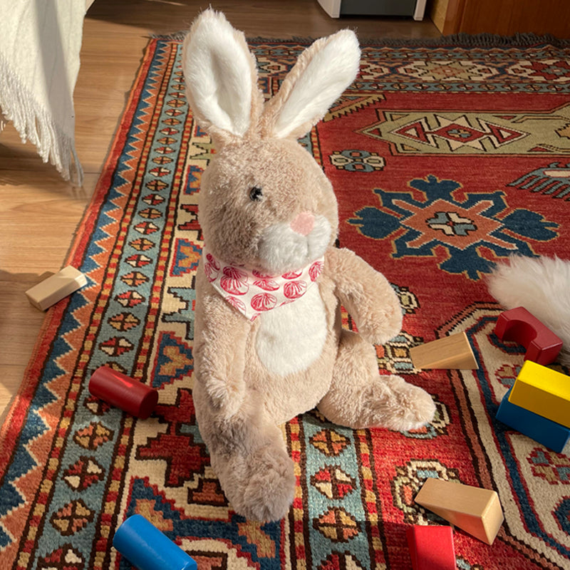 Cuddly Toy Bunny