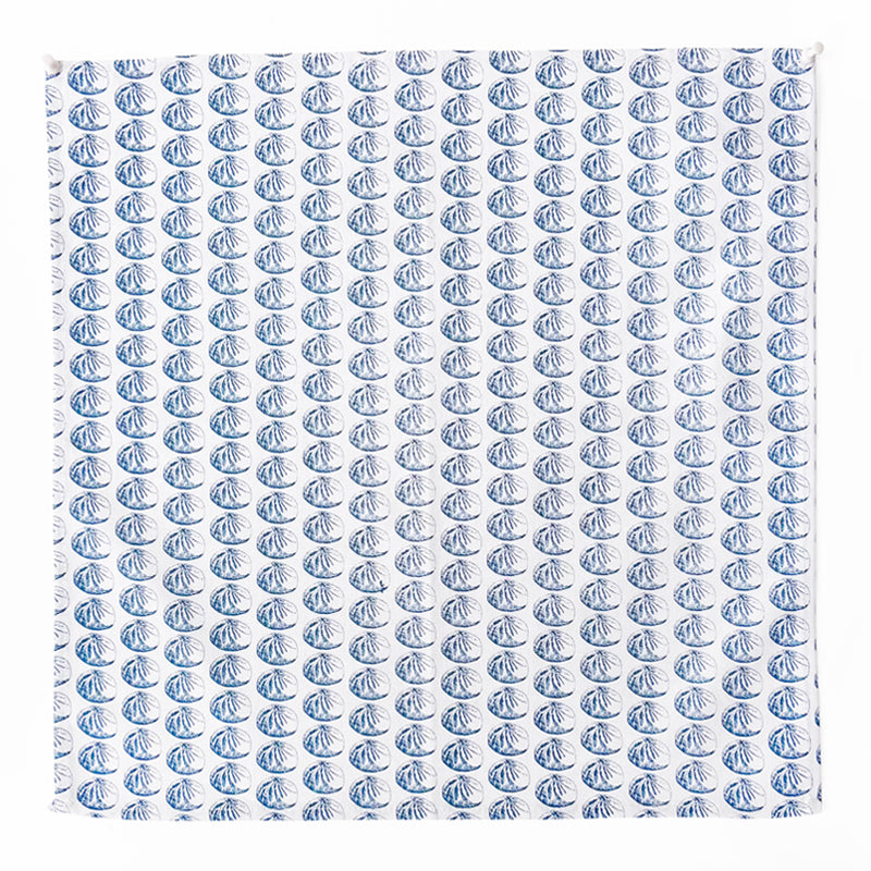 Baozi Napkins (Set of Four)