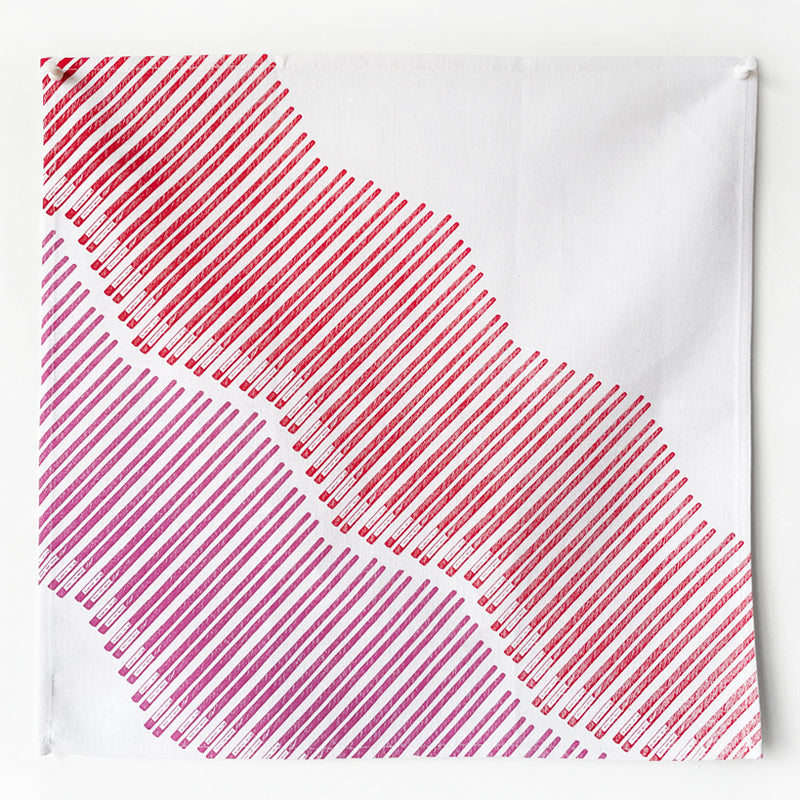 Chopsticks Napkins (Set of Two)