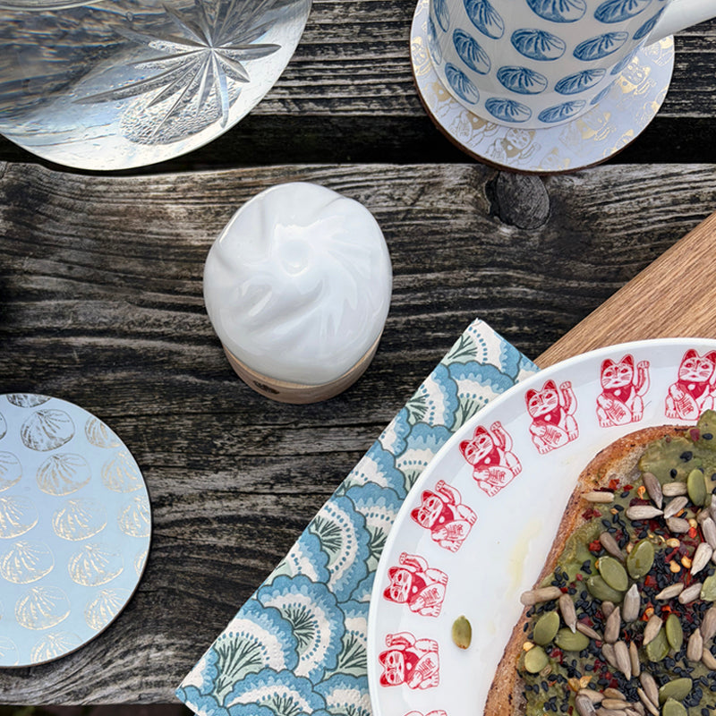 Dumpling Rechargeable Light