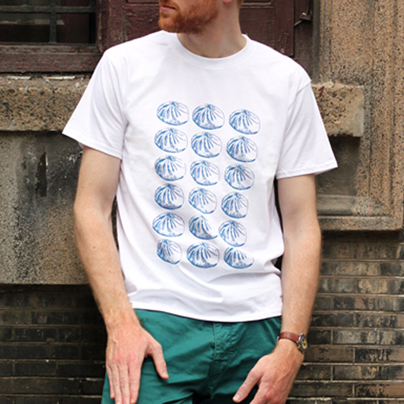 Dumplings T shirt