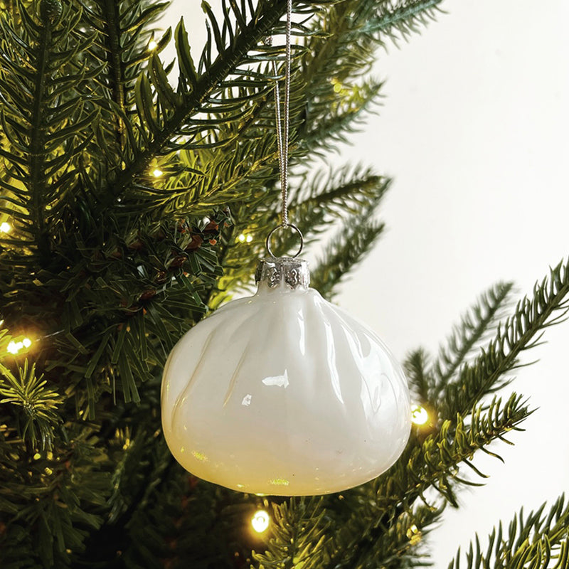 Baozi Festive Tree Ornament