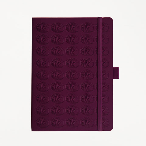 Finger Counting Notebook