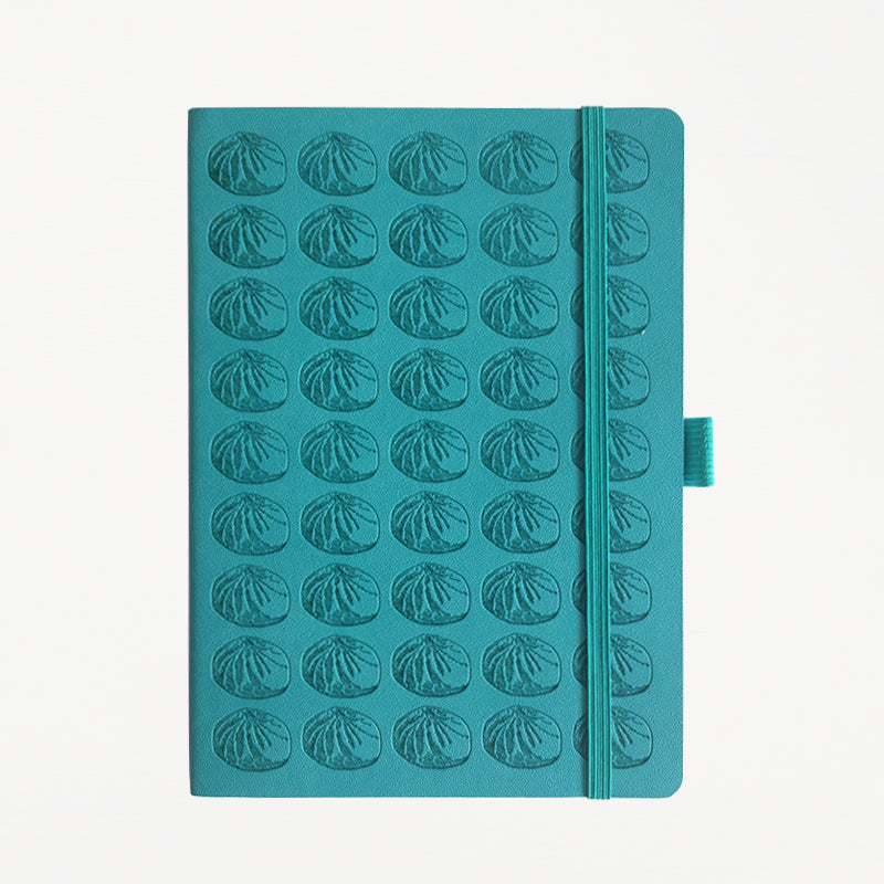 Baozi Notebook