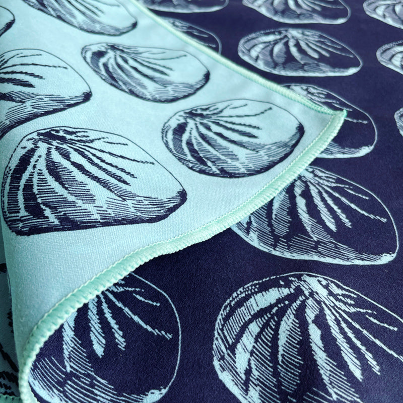 Baozi Sports Towel
