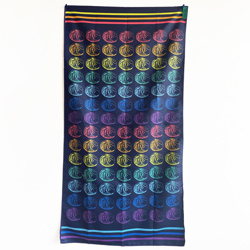 Rainbao Sports Towel