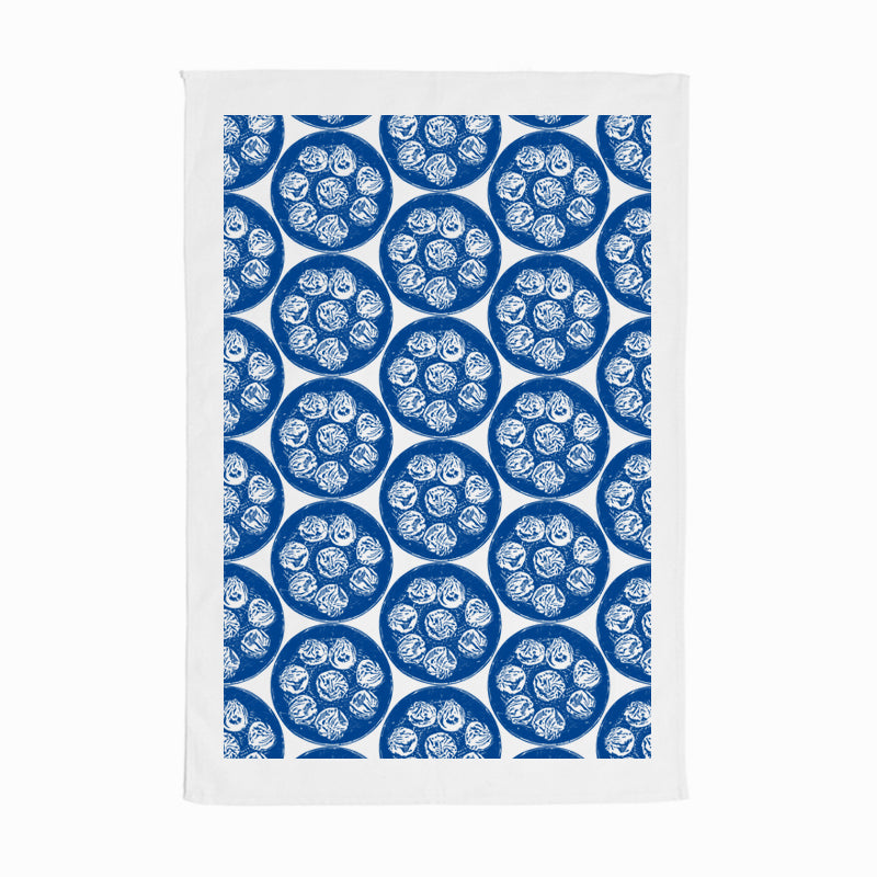Xiǎolóngbāo Tea Towel