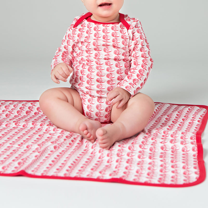 Baby Blanket