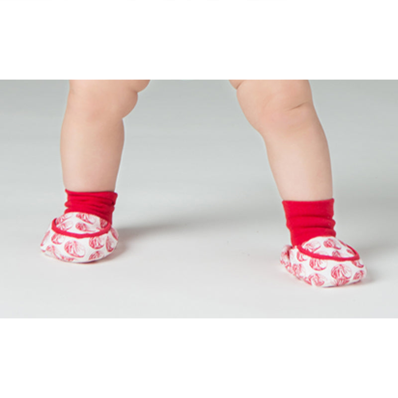 Baby Booties