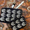 Baozi Velvet Purse - Medium