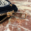 Baozi Velvet Purse - Medium