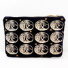 Baozi Velvet Purse - Medium