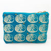 Baozi Velvet Purse - Medium