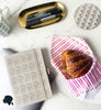 Chopsticks Napkins (Set of Four)