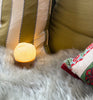 Dumpling Rechargeable Light