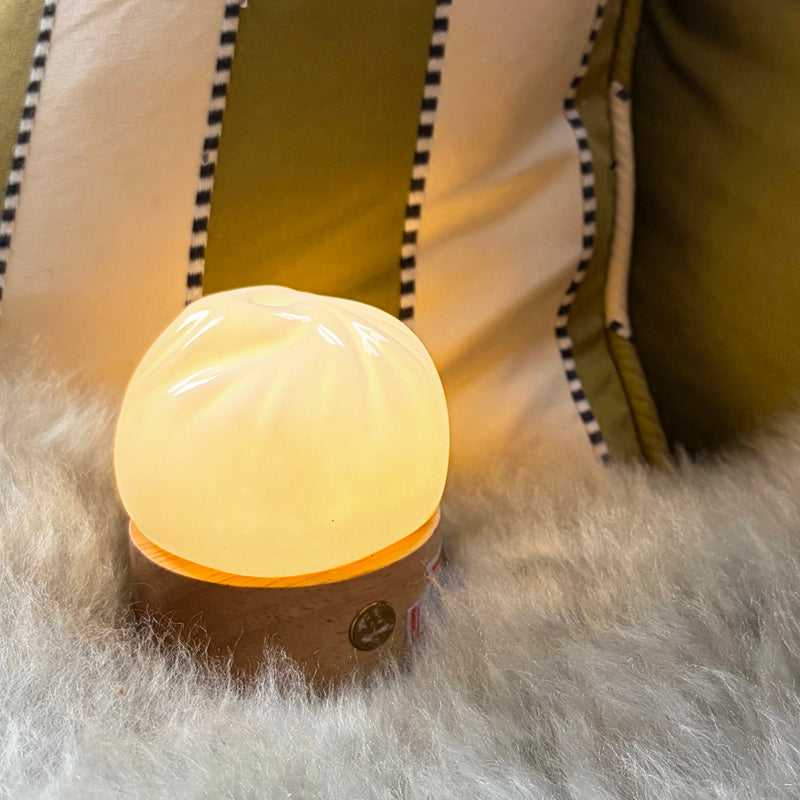 Dumpling Rechargeable Light