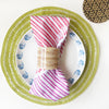 Chopsticks Napkins (Set of Four)