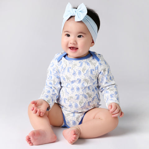 Baby Bodysuit - Baozi