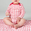 Baby Bodysuit - Baozi