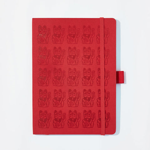 Finger Counting Notebook